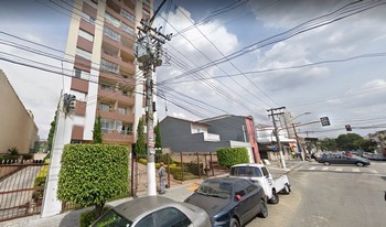 Condomínio Christiana em São Paulo