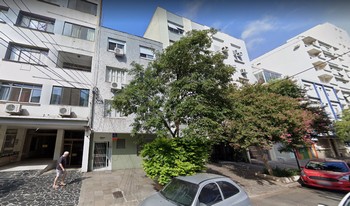 Condomínio Christiane em Porto Alegre