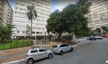 Condomínio Christiane em São Paulo