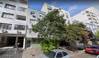 Condomínio Christiane em Porto Alegre