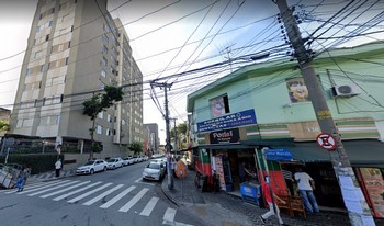 Condomínio Christina em São Paulo