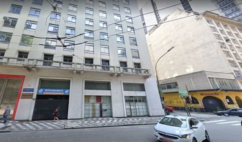 Condomínio Chrysler em São Paulo
