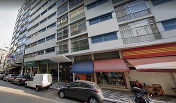 Condomínio Chucri Assad em São Paulo