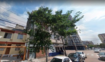 Condomínio Chuí em Porto Alegre