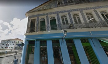 Condomínio Churchill em Salvador