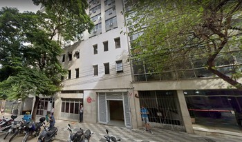 Condomínio Cialga em São Paulo