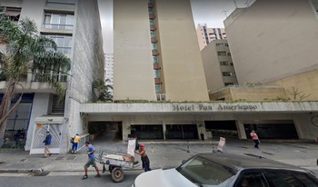 Condomínio Cianita em São Paulo