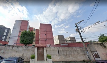 Condomínio Ciclames I em São Paulo