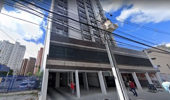 Condomínio Cidade Das Flores em Curitiba