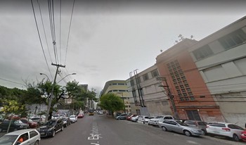 Condomínio Edifício Cidade De Aracaju