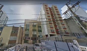 Condomínio Cidade De Barbalha em Salvador