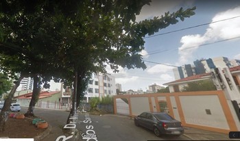 Condomínio Cidade De Iacu em Salvador