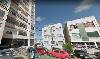 Condomínio Cidade De Jaguaquara em Salvador
