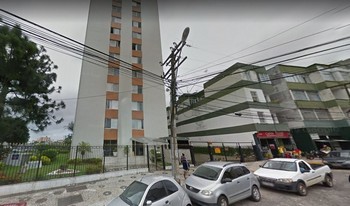 Condomínio Cidade De Sevilha em Salvador