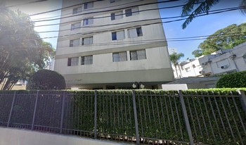 Condomínio Cidade De Stuttgart em São Paulo