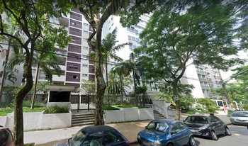 Condomínio Cidade Do Recife em São Paulo