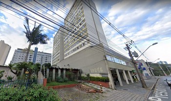 Condomínio Cidade Do Sol em Curitiba