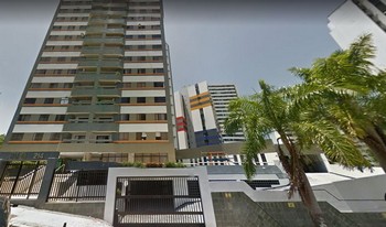 Condomínio Edifício Cidade Jardim