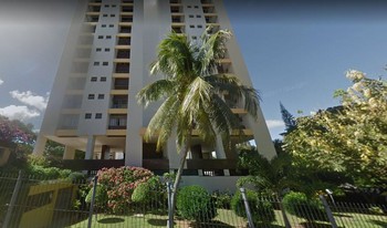 Condomínio Cidade Jardim em Salvador
