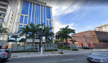 Condomínio Cidade Jardim em São Paulo