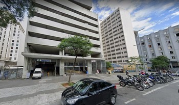Condomínio Cidade Luz em São Paulo