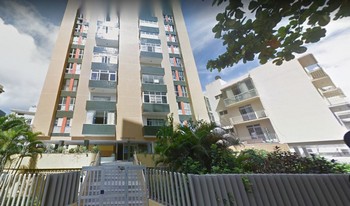 Condomínio Cidade Luz em Salvador