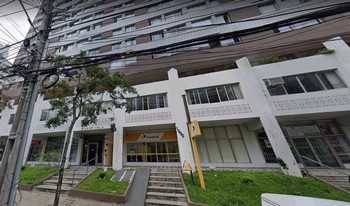Condomínio Cidade Nova em Curitiba