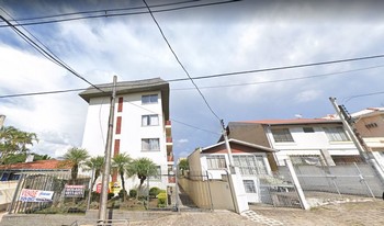 Condomínio Cidade Sorriso em Curitiba