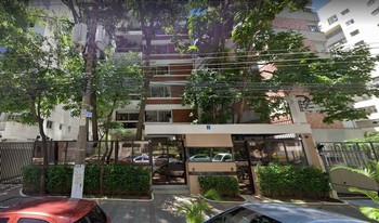 Condomínio Cidadela em São Paulo