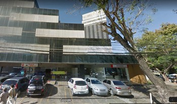 Condomínio Cidadella Center I em Salvador