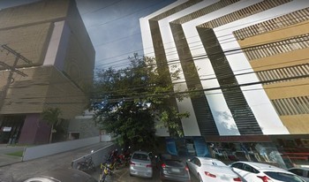 Condomínio Cidadella Center Ii em Salvador
