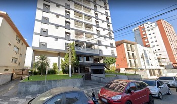 Condomínio Edifício Cidamar Ii