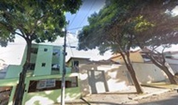 Condomínio Ciganos em Belo Horizonte