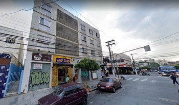 Condomínio Cilli em São Paulo