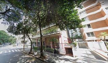 Condomínio Cinderela em São Paulo