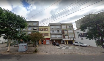 Condomínio Cinderela em Porto Alegre