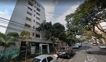 Condomínio Cinque Terre em Belo Horizonte