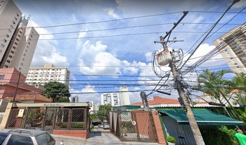 Condomínio Cintia Cristina em São Paulo