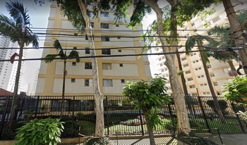 Condomínio Cipreste E Araucária em São Paulo