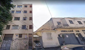 Condomínio Cirene em São Paulo