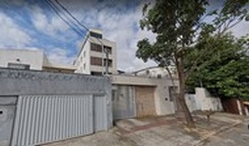 Condomínio Cirrus em Belo Horizonte