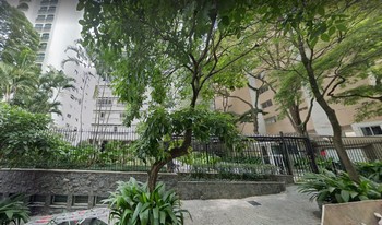 Condomínio Cisalpina em São Paulo