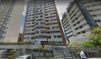 Imagem de fundo do Condomínio Cisamar em Salvador