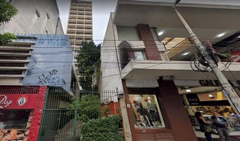 Condomínio Cisne Azul em São Paulo