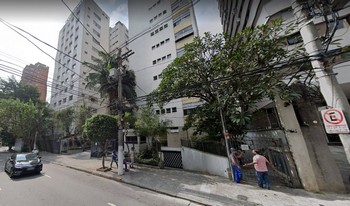 Condomínio Cisne em São Paulo