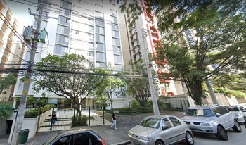 Condomínio Citta Di Castello em São Paulo