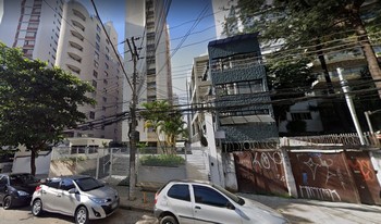 Condomínio Citta Di Lucca em São Paulo