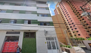 Condomínio City em São Paulo