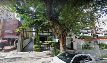 Condomínio City First em São Paulo