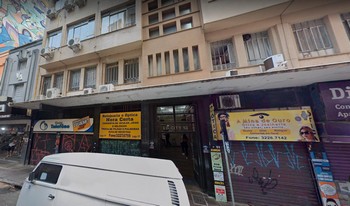 Condomínio City em Porto Alegre